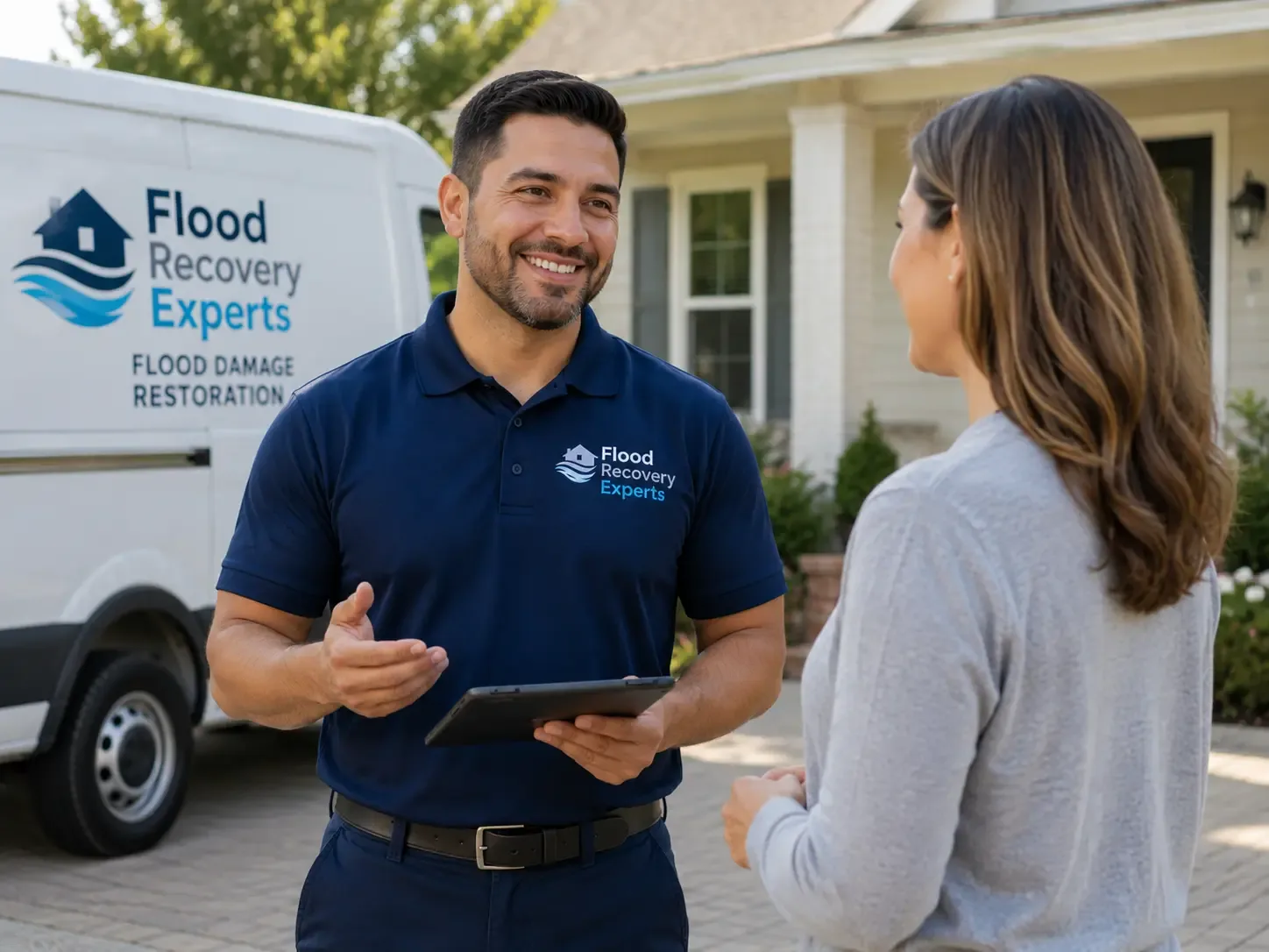 Flood Damage Cleanup Briscoe, TX FAQs